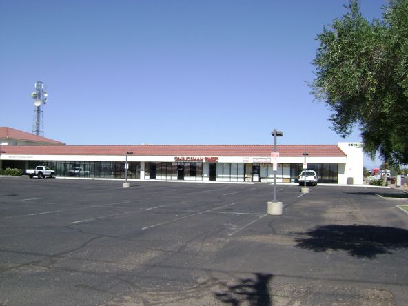 Community Plaza: 9516 W Peoria Ave, Peoria, AZ 85345